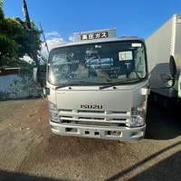 2014 Isuzu Elf 2014 Isuzu Elf