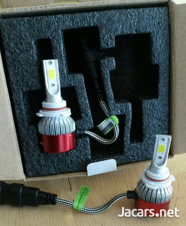 9006 Led Headlight Bulb