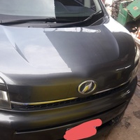 Toyota Voxy 2,0L 2011 Toyota Voxy 2,0L 2011