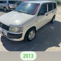 Toyota Probox 1,5L 2013 Toyota Probox 1,5L 2013