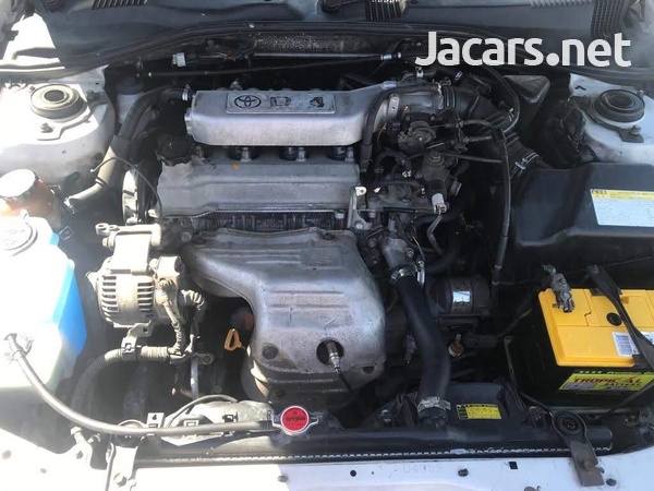 Toyota Corona 2,0L 2000-2