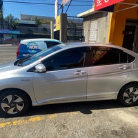 Honda Grace 1,5L 2015 Honda Grace 1,5L 2015