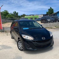 Mazda Premacy 2,0L 2015 Mazda Premacy 2,0L 2015