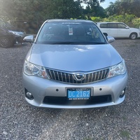 Toyota Axio 1,5L 2013 Toyota Axio 1,5L 2013
