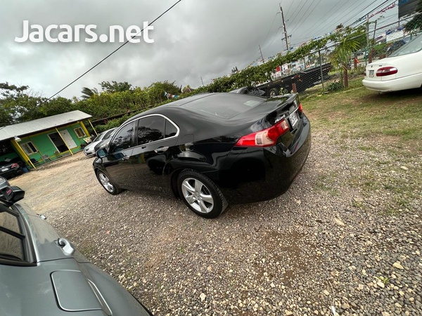Honda Accord 2,0L 2011-7