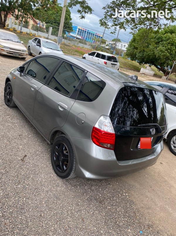Honda Fit 1,3L 2005-1