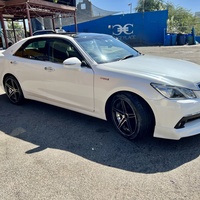 Toyota Crown 2,5L 2014 Toyota Crown 2,5L 2014