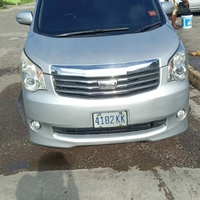 2012 Toyota Noah 2012 Toyota Noah