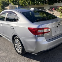 Subaru G4 1,6L 2018 Subaru G4 1,6L 2018