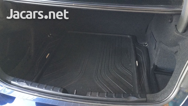 BMW 3-Series 2,0L 2013-3