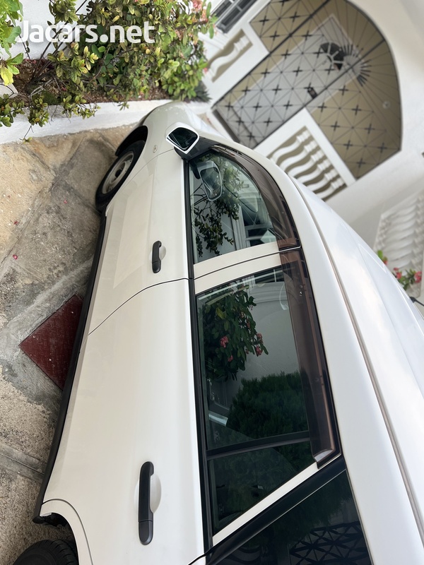 Nissan AD Wagon 1,5L 2016-4