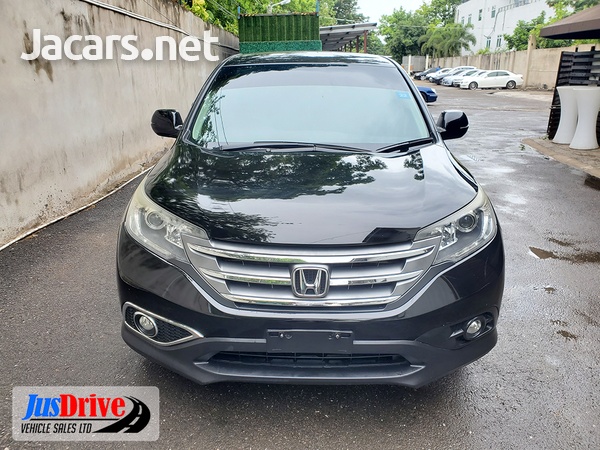 Honda CR-V 2,0L 2015-2