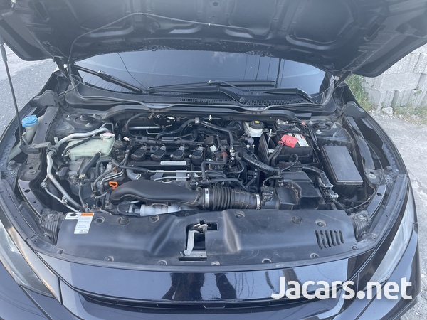 Honda Civic 1,5L 2017-16
