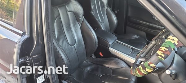 Land Rover Range Rover Evoque 2,0L 2013-7