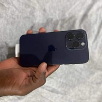 iPhone 14 pro 512gb factory unlocked ESIM iPhone 14 pro 512gb factory unlocked ESIM