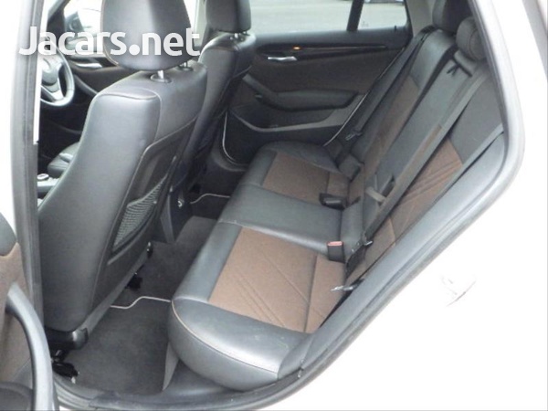 BMW X1 2,0L 2013-8