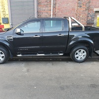 2012 Ford Ranger 2012 Ford Ranger