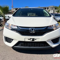Honda Fit 1,5L 2016 Honda Fit 1,5L 2016