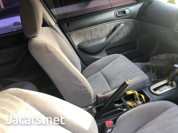 Honda Civic 1,5L 2004-2