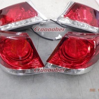 2013+ Toyota Crown Athlete Rear Lights 2013+ Toyota Crown Athlete Rear Lights