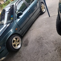 Honda Civic 1,8L 1998 Honda Civic 1,8L 1998