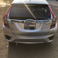 Honda Fit 1,5L 2014 Honda Fit 1,5L 2014