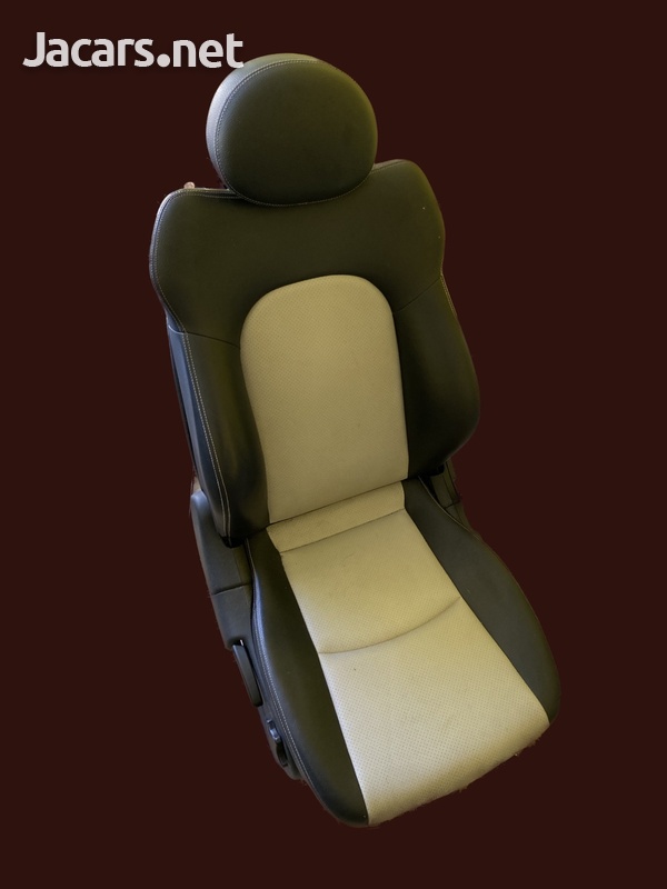 MERCEDES BENZ CL180 DRIVER SEAT