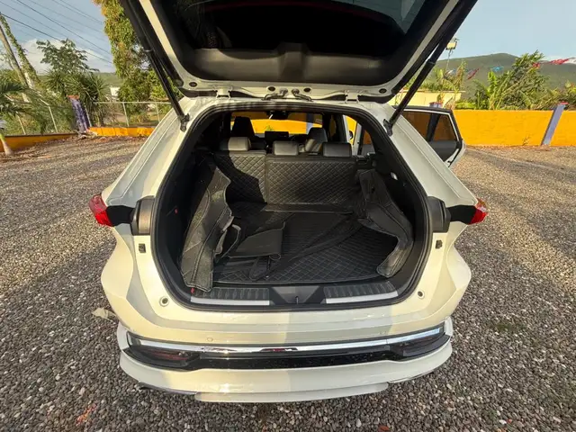 Toyota Harrier 2,0L 2021, Saint Elizabeth - 11