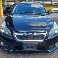 Subaru Legacy 2,5L 2013 Subaru Legacy 2,5L 2013