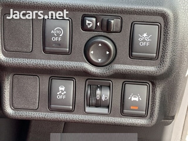 Nissan Note 1,2L 2018-5
