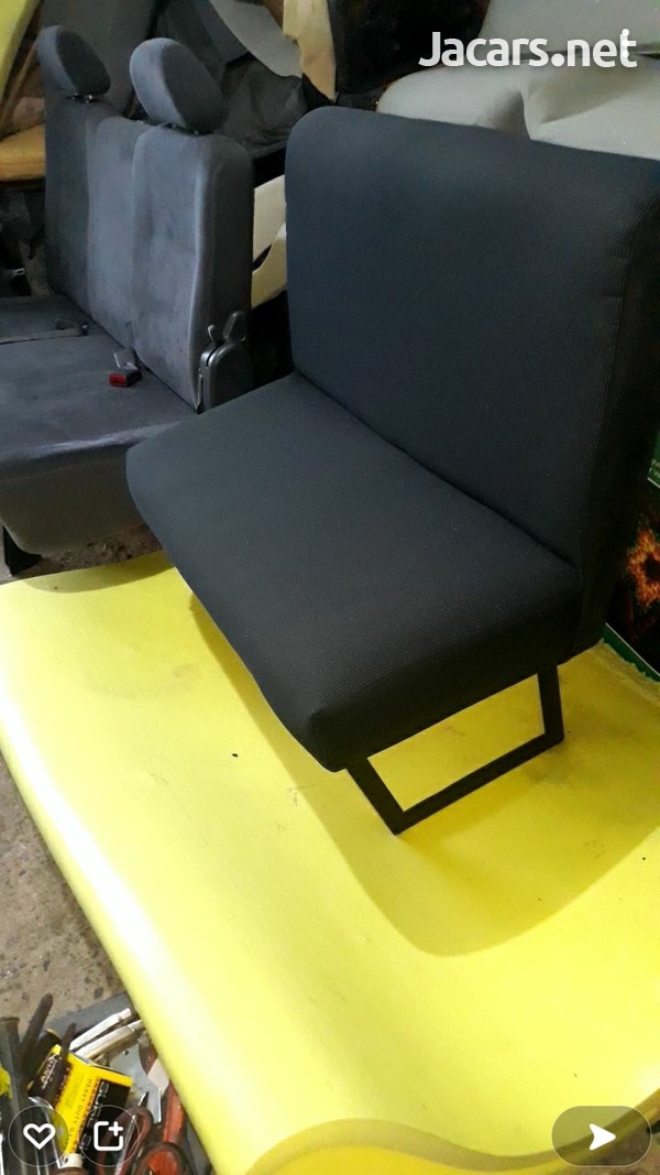 CUSTOM MADE BUS SEATS FOR TOYOTA HIACE,CARAVAN,COASTER 8762921460-6