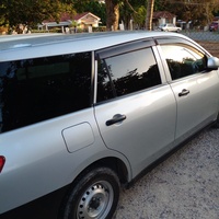 Nissan AD Wagon 1,5L 2015 Nissan AD Wagon 1,5L 2015