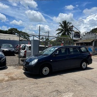 Nissan AD Wagon 1,5L 2017 Nissan AD Wagon 1,5L 2017