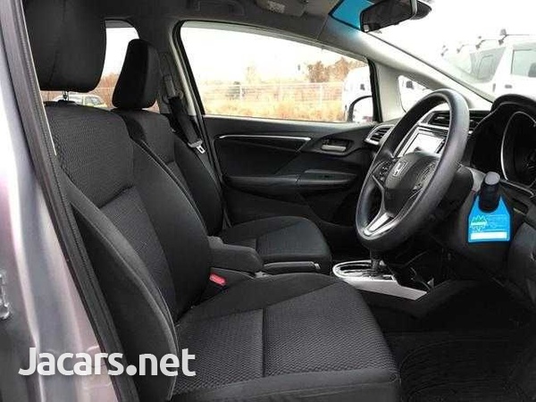 Honda Fit 1,3L 2018-6