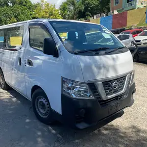 2020 Nissan Caravan, Kingston