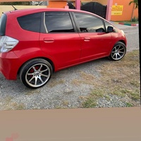 Honda Fit 1,5L 2011 Honda Fit 1,5L 2011