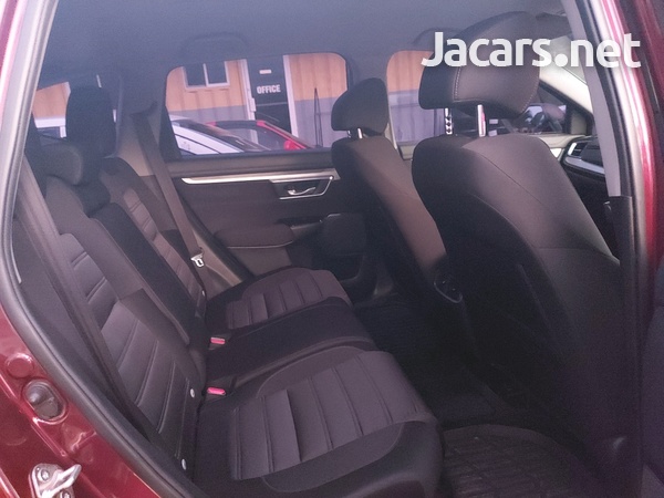 Honda CR-V 1,5L 2019-8