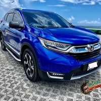 Honda CR-V 1,5L 2018 Honda CR-V 1,5L 2018
