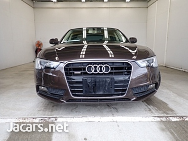 Audi A5 2,0L 2015-2