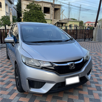 Honda Fit 1,3L 2016 Honda Fit 1,3L 2016