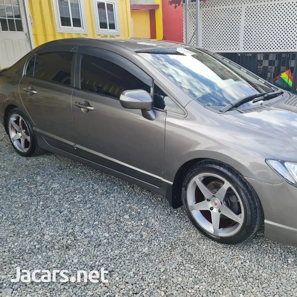 Honda Civic 1,5L 2005-2