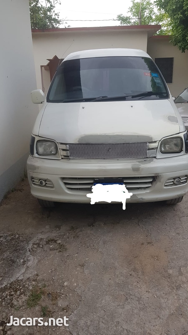 Toyota Town Ace 2,0L 1998-1