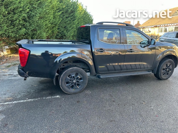 2017 Nissan Navara-7