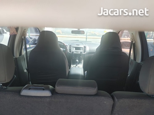 Toyota Succeed 1,5L 2016-4
