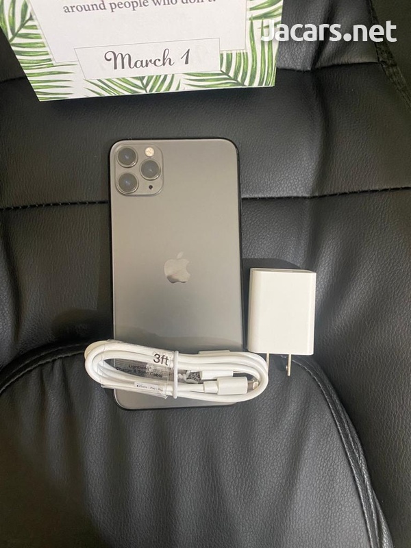 iPhone 11pro Max New 256Gb-1