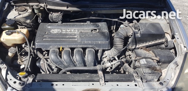 Toyota Caldina 1,7L 2005-2
