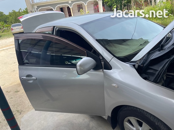 Toyota Corolla 1,5L 2009-7