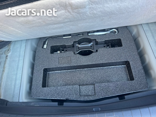 Nissan Teana 2,5L 2016-10