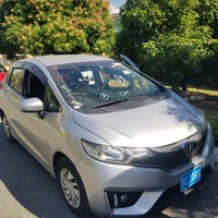 Honda Fit 1,3L 2016 Honda Fit 1,3L 2016