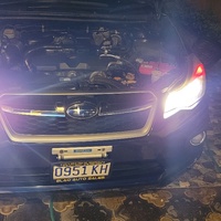Subaru G4 2,0L 2012 Subaru G4 2,0L 2012